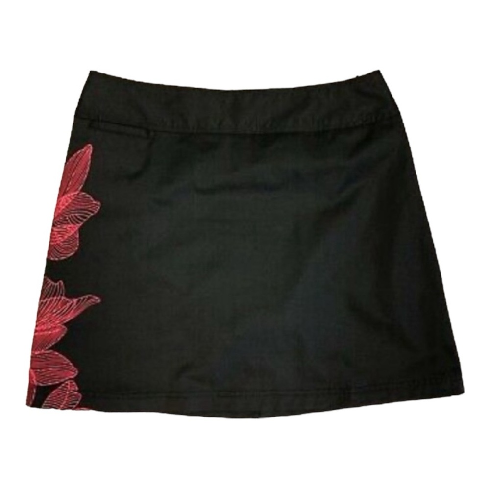 Adidas Clima Cool Performace Skort Size 4